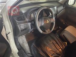 ميتسوبيشي L200